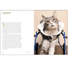 Rescue Cats Book Chronicle Books Books