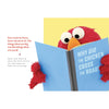 Sesame Street: Elmo Checks In: How Is Everybody Doing? Chronicle Books Books