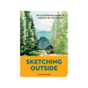 Sketching Outside Book Chronicle Books Books