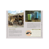 Star Wars Galaxy's Edge Traveller's Guide To Batuu Book Chronicle Books Books