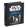 Star Wars Quips and Comebacks Chronicle Books Books
