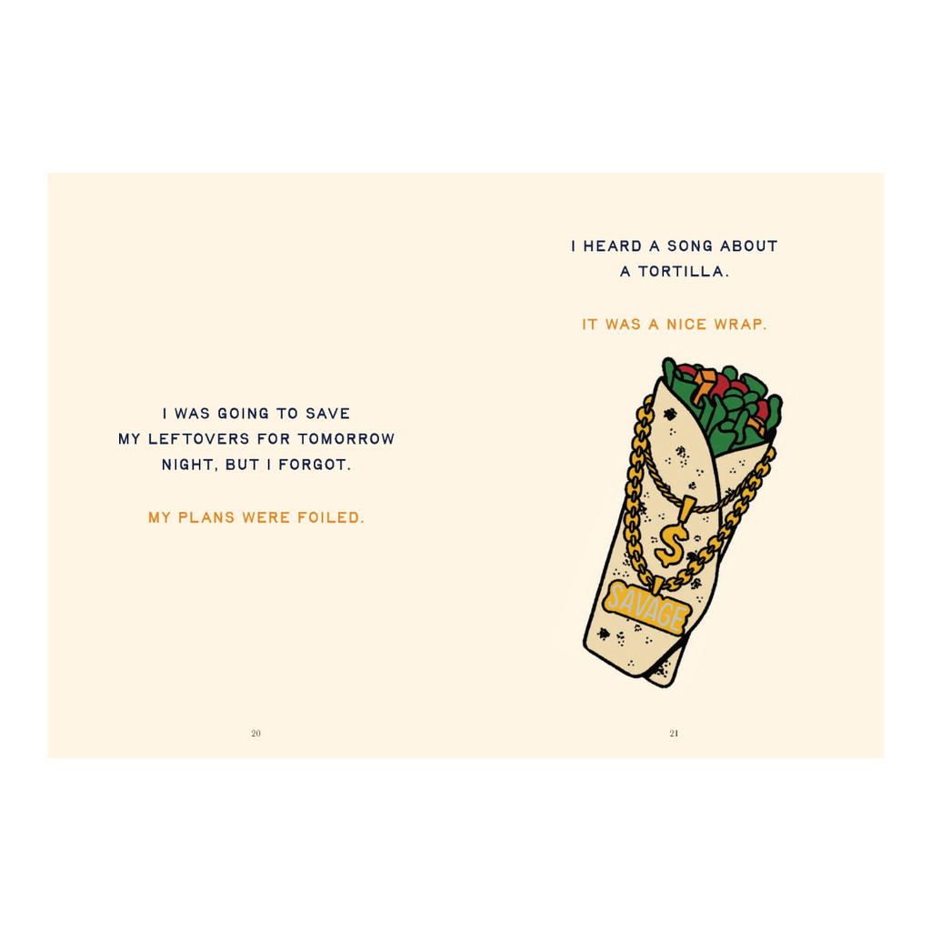 The Only Book of Dad Jokes You’ll Ever Need Book Chronicle Books Books