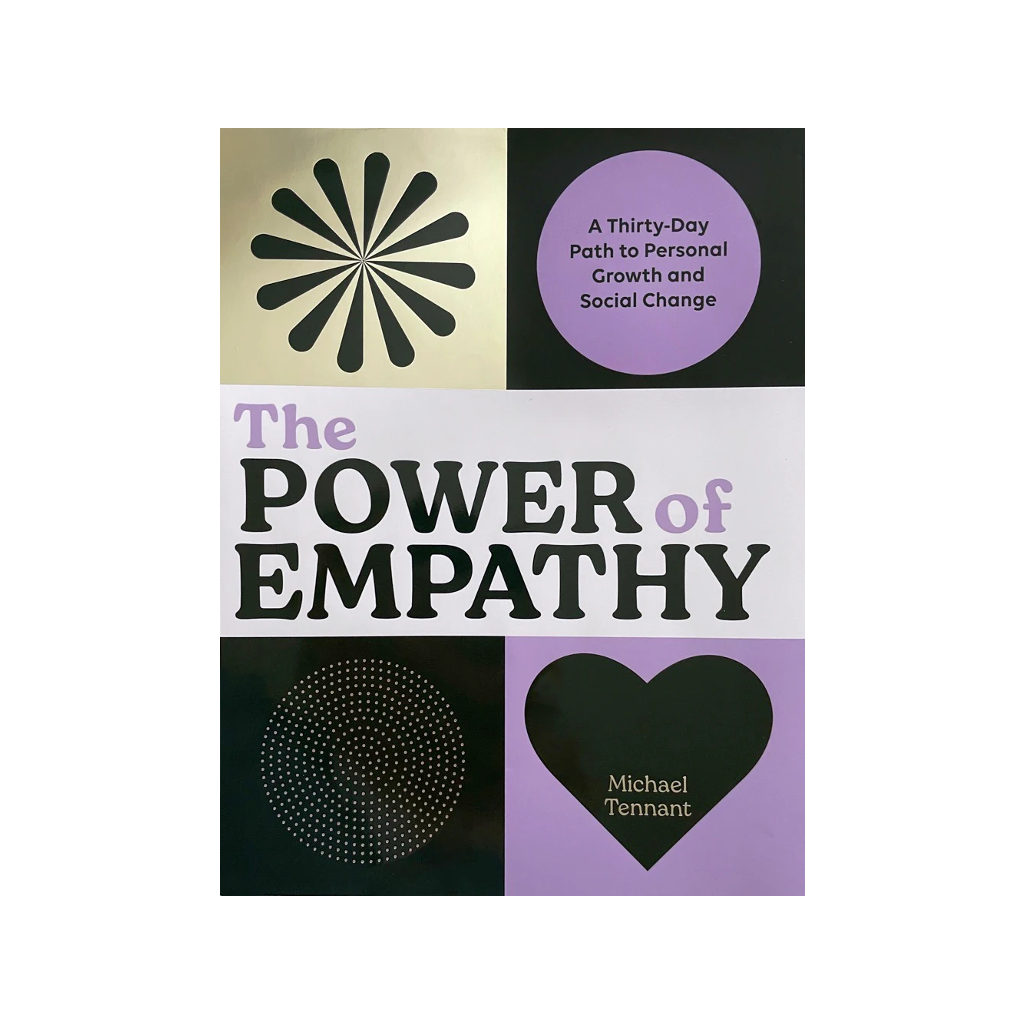 The Power Of Empathy Book Chronicle Books Books