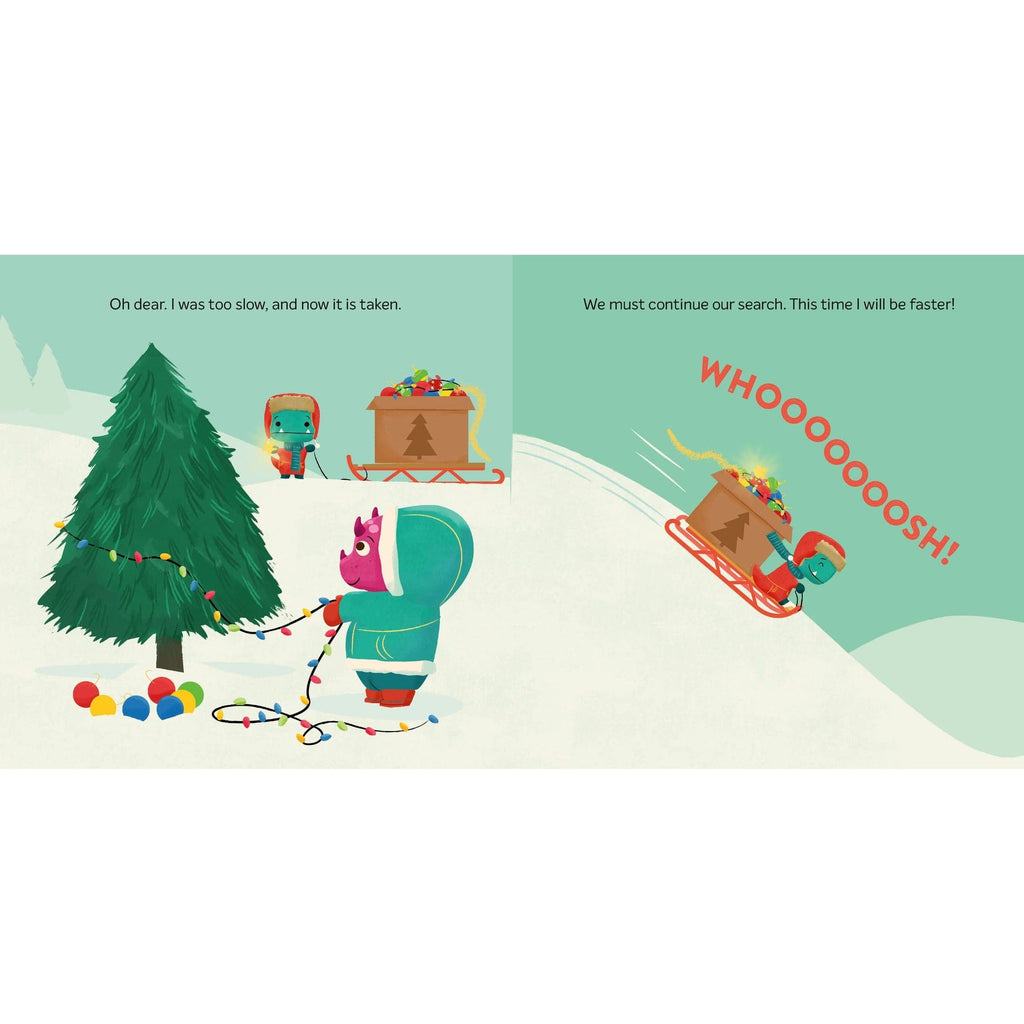 Tiny T. Rex and the Littlest Star Chronicle Books - Brass Monkey Books - Baby & Kids