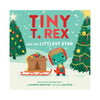 Tiny T. Rex and the Littlest Star Chronicle Books - Brass Monkey Books - Baby & Kids