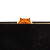 Moody Cats Magnetic Bookmark Set Chronicle Books - Brass Monkey Books - Bookmarks