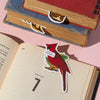 Salty Birds Magnetic Bookmark Set Chronicle Books - Brass Monkey Books - Bookmarks
