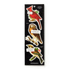 Salty Birds Magnetic Bookmark Set Chronicle Books - Brass Monkey Books - Bookmarks