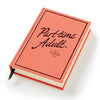 Part-Time Adult Undated Daily Planner Chronicle Books - Brass Monkey Books - Calendars, Organizers & Planners