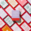 Emergency Affirmations For Exceptionally Stupid Days Card Deck Chronicle Books - Brass Monkey Books - Card Decks