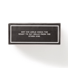 Emergency Dad Jokes Card Deck Chronicle Books - Brass Monkey Books - Card Decks