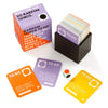 Random Things To Do Box Chronicle Books - Brass Monkey Books - Card Decks