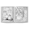 Haunted Dolls Coloring Book Chronicle Books - Brass Monkey Books - Coloring