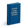Future Blackmail Tiny Diary Chronicle Books - Brass Monkey Books
