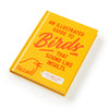 Illustrated Guide to Birds that Sound like Insults Book Chronicle Books - Brass Monkey Books