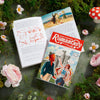 Make Your Own Romantasy Activity Book Chronicle Books - Brass Monkey Books