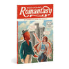 Make Your Own Romantasy Activity Book Chronicle Books - Brass Monkey Books