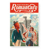 Make Your Own Romantasy Activity Book Chronicle Books - Brass Monkey Books