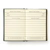Naughty and/or Nice Tiny Diary Chronicle Books - Brass Monkey Books