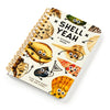 Shell Yeah Googly Eyes Seashell Sticker Book Chronicle Books - Brass Monkey Books