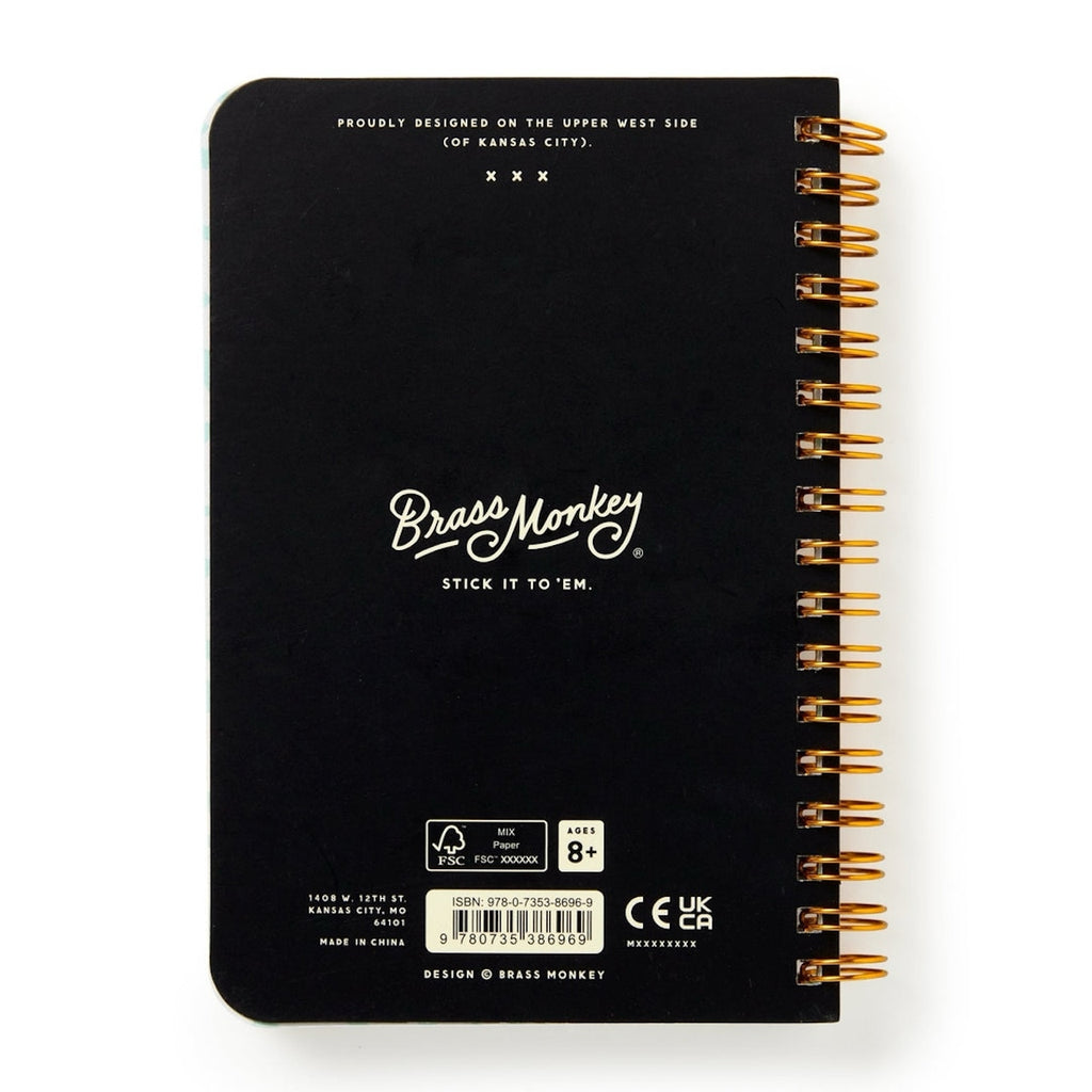 Shell Yeah Googly Eyes Seashell Sticker Book Chronicle Books - Brass Monkey Books