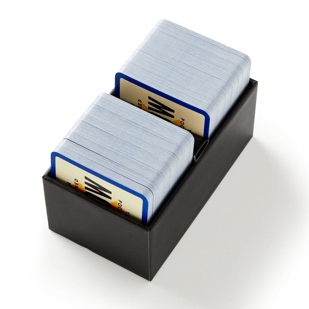 Card Game Poorly Explained TV Shows Chronicle Books - Brass Monkey Toys & Games - Puzzles & Games - Games