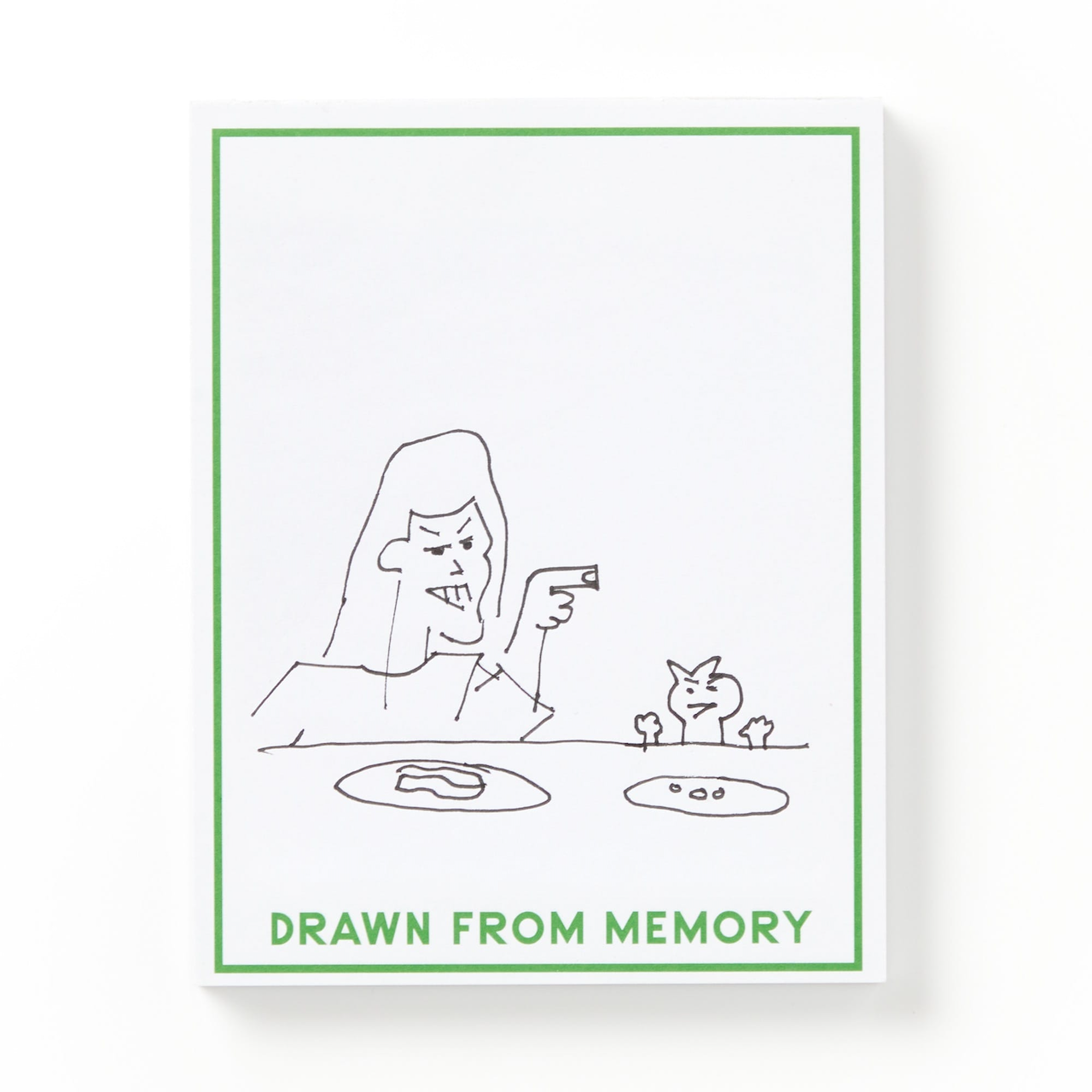 Basic Drawing Memory Game Drawing From Memory Game – Urban General Store