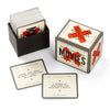 Mini Poorly Explained Movies Game - Horror Edition Chronicle Books - Brass Monkey Toys & Games - Puzzles & Games - Games
