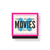 Mini Poorly Explained Movies Game - Y2K Edition Chronicle Books - Brass Monkey Toys & Games - Puzzles & Games - Games