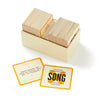 Misunderstood Songs Game Chronicle Books - Brass Monkey Toys & Games - Puzzles & Games - Games