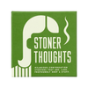 Stoner Thoughts Game Chronicle Books - Brass Monkey Toys & Games - Puzzles & Games - Games