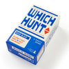 Which Hunt Party Game Chronicle Books - Brass Monkey Toys & Games - Puzzles & Games - Games