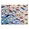 Salty Birds 1000 Piece Jigsaw Puzzle Chronicle Books - Brass Monkey Toys & Games - Puzzles & Games - Jigsaw Puzzles