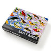 Salty Birds 1000 Piece Jigsaw Puzzle Chronicle Books - Brass Monkey Toys & Games - Puzzles & Games - Jigsaw Puzzles
