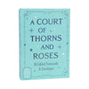 A Court of Thorns and Roses Official Gilded Notecards Chronicle Books Cards - Boxed Cards - Notecards