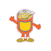 Comfort Food Hugs Notecards Chronicle Books Cards - Boxed Cards - Notecards