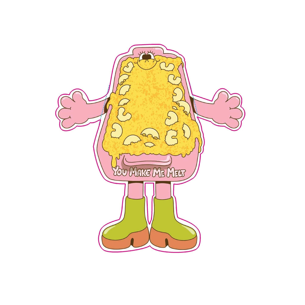 Comfort Food Hugs Notecards Chronicle Books Cards - Boxed Cards - Notecards
