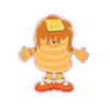 Comfort Food Hugs Notecards Chronicle Books Cards - Boxed Cards - Notecards