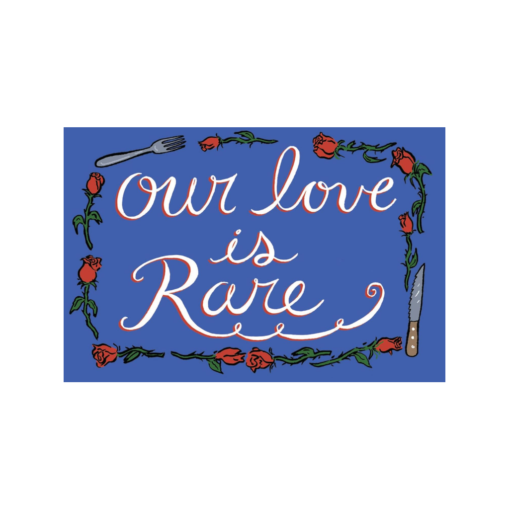 Meat Cute Notecards Set Chronicle Books Cards - Boxed Cards - Notecards