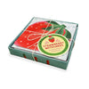 Paper Produce Strawberry Notecards Chronicle Books Cards - Boxed Cards - Notecards