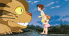 Studio Ghibli My Neighbor Totoro Notecards Chronicle Books Cards - Boxed Cards - Notecards