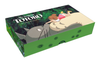 Studio Ghibli My Neighbor Totoro Notecards Chronicle Books Cards - Boxed Cards - Notecards