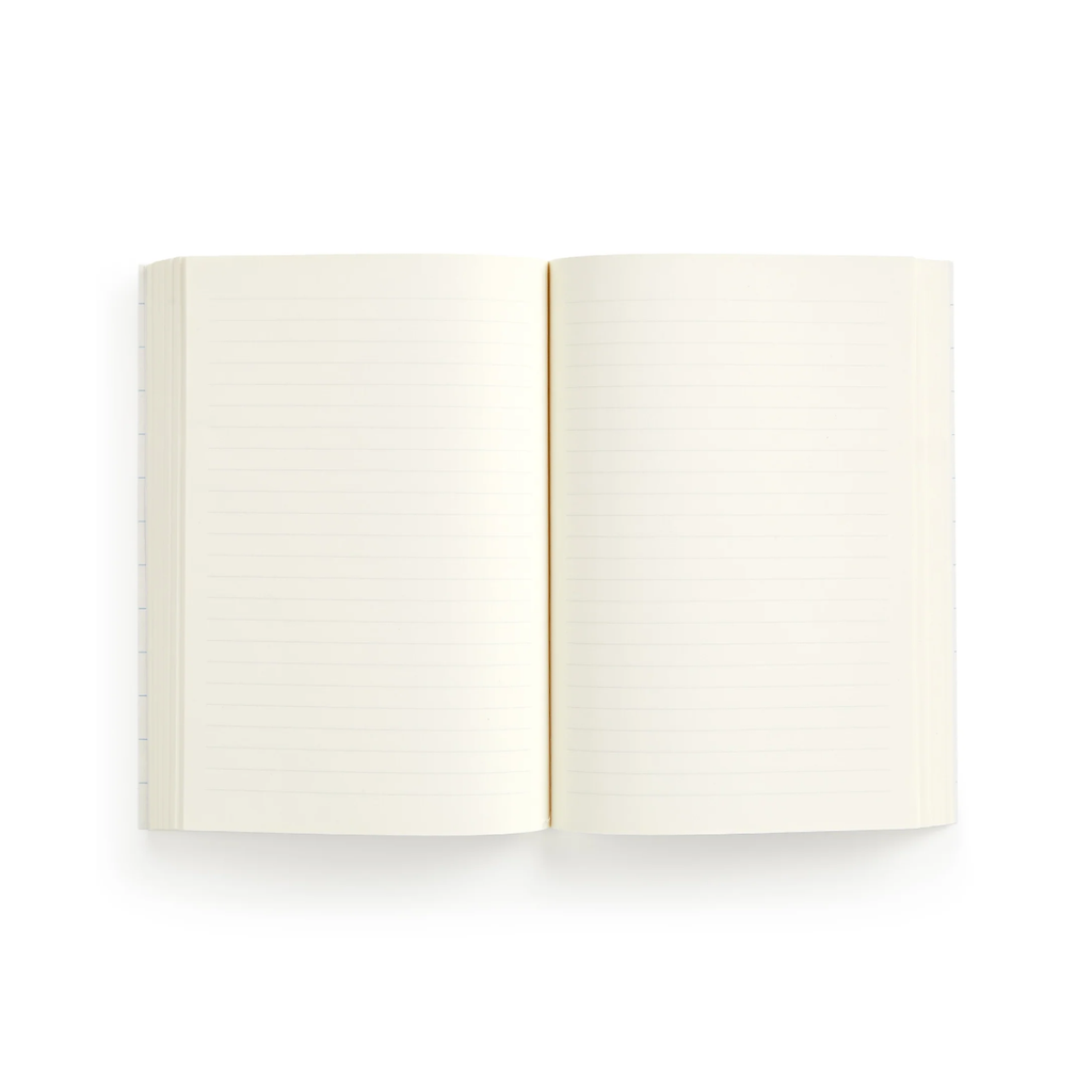 World Of Mushrooms Premium Softcover A5 Notebook Chronicle Books - Galison Books - Blank Notebooks & Journals