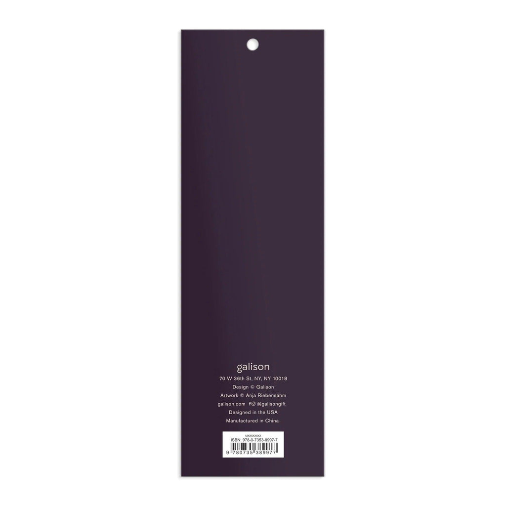 Cottage Cats Magnetic Bookmarks Chronicle Books - Galison Books - Bookmarks