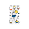 Miffy Sticker Tin Chronicle Books - Galison Impulse - Decorative Stickers