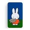 Miffy Sticker Tin Chronicle Books - Galison Impulse - Decorative Stickers