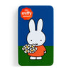 Miffy Sticker Tin Chronicle Books - Galison Impulse - Decorative Stickers