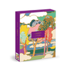 Liberty Prospect Road Paint By Number Kit Chronicle Books - Galison Toys & Games - Art & Drawing Toys