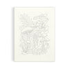 Woodland Mushrooms Punch Needle Kit Chronicle Books - Galison Toys & Games - Crafts & Hobbies - Needlecraft Kits