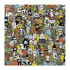 Barbtropolis Wild Nights 500 Piece Jigsaw Puzzle Chronicle Books - Galison Toys & Games - Puzzles & Games - Jigsaw Puzzles